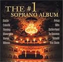 The #1 Soprano Album