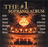  -  The #1 Soprano Album