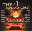 The #1 Soprano Album