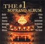 The #1 Soprano Album