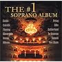The #1 Soprano Album