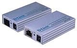 D-Link DWL-P100 Power Over Ethernet Adapter