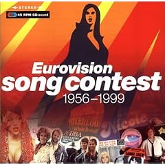 Eurovision Song Contest 1956-1999
