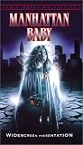 Manhattan Baby [VHS]
