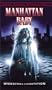Manhattan Baby [VHS]