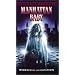 Manhattan Baby [VHS]