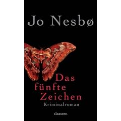 Das f�nfte Zeichen