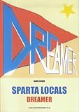 バンドスコア SPARTA LOCALS/DREMER (バンド・スコア)-