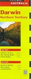Australia Travel Map 1st Edition (Australia Regional Maps)