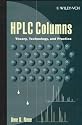 HPLC Columns: Theory, Technology, and Practice