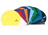 Water Gear Latex Bathing Cap
