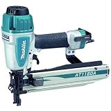 Tools: Medium picture for Makita AT1150A 7/16 inch Medium Crown Stapler 16 Ga.