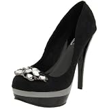 Michael Antonio Womens Linney Pump