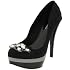 Michael Antonio Womens Linney P