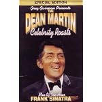 Dean Martin Celebrity Roasts: Frank Sinatra (Greg Garrison Presents The Dean Martin Celebrity Roasts - Man Of The Hour: Frank Sinatra)(DVD) book cover