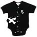 Sporting Goods : Chicago White Sox 2-Piece Infant Creeper and Bootie Set By Pine Sports