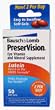 Bauch & Lomb PreserVision Eye Vitamin And Mineral Supplements - 50 Lutein Softgels