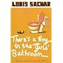 There's a Boy in the Girls' Bathroom
