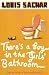 There's a Boy in the Girls' Bathroom
