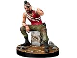 Far Cry 3 - Figur