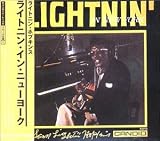 Lightnin' in New York
