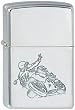 Zippo 1110052 Nr. 250 Victory Rider