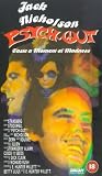 Psych-Out [VHS]