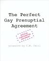The Perfect Gay Prenuptial Agreement