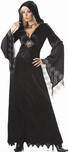 Spider Robe