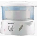 Black and Decker HS800 Food Steamer by Black & Decker