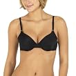 Gilligan & O'Malley Ebony Ultimate Favorite Fit Bra - 36A
