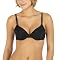 Gilligan & O'Malley Ebony Ultimate Favorite Fit Bra - 36C