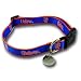 University of Florida Gators Dog Puppy Pet Collar Medium / Large 16-26 Inch Neck Licensed College