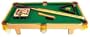 Schmelke Mini Pool Table
