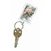 Photo Frame Keychain-