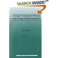 Transport Processes in Plasmas with Strong Coulomb Interactions by G.A. Pavlov