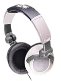 IXOS DJ1002 Ministry Of Sound Headphones
