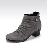Rieker Damen Stiefelette Sandy 40 EU