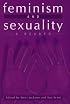 Feminism and Sexuality