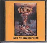 Vacation an album by Republica