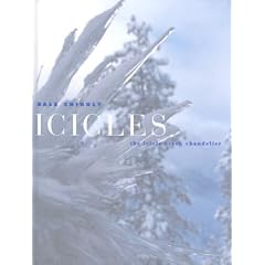 Icicles: The Icicle Creek Chandelier