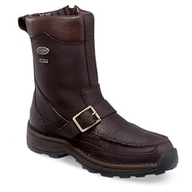 9 Irish Setter� 892 Ground Sensing GTX Side Zip Boot by Irish Setter