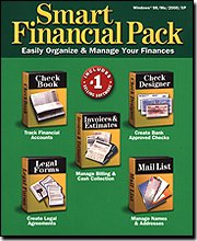 Software: Smart Financial Pack