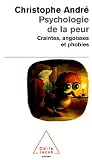 Psychologie de la peur : Craintes, angoisses et phobies