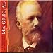 Tchaikovsky - The Four Seasons - MA.GR.IG.AL.