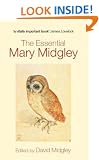 The Essential Mary Midgley