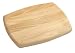 Nor Pro 11X8.5 Wood Cutting Board