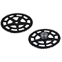 Main Rotor Gears - OCR