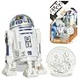 Star Wars 3 3/4" Basic Figure R2-D2