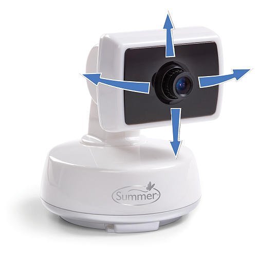 summer baby touch plus